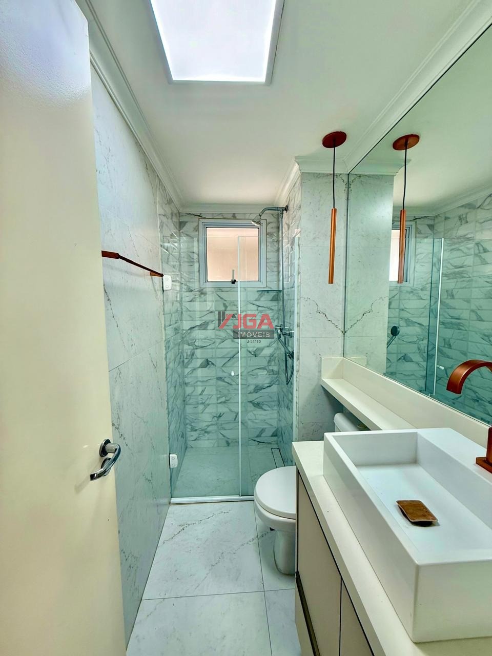 Apartamento, 2 quartos, 82 m² - Foto 12