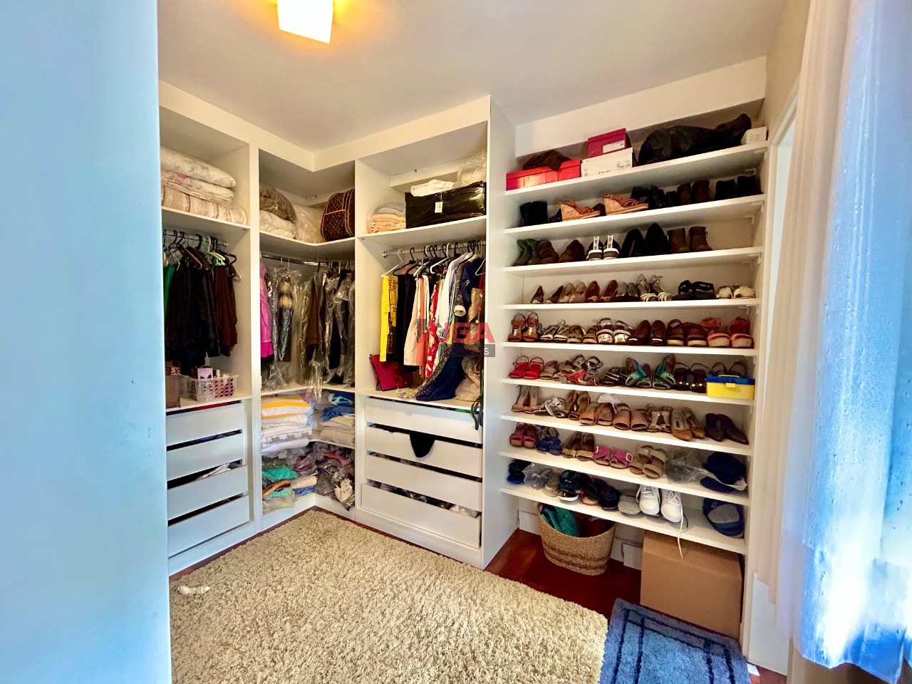 Apartamento à venda com 3 quartos, 136m² - Foto 11
