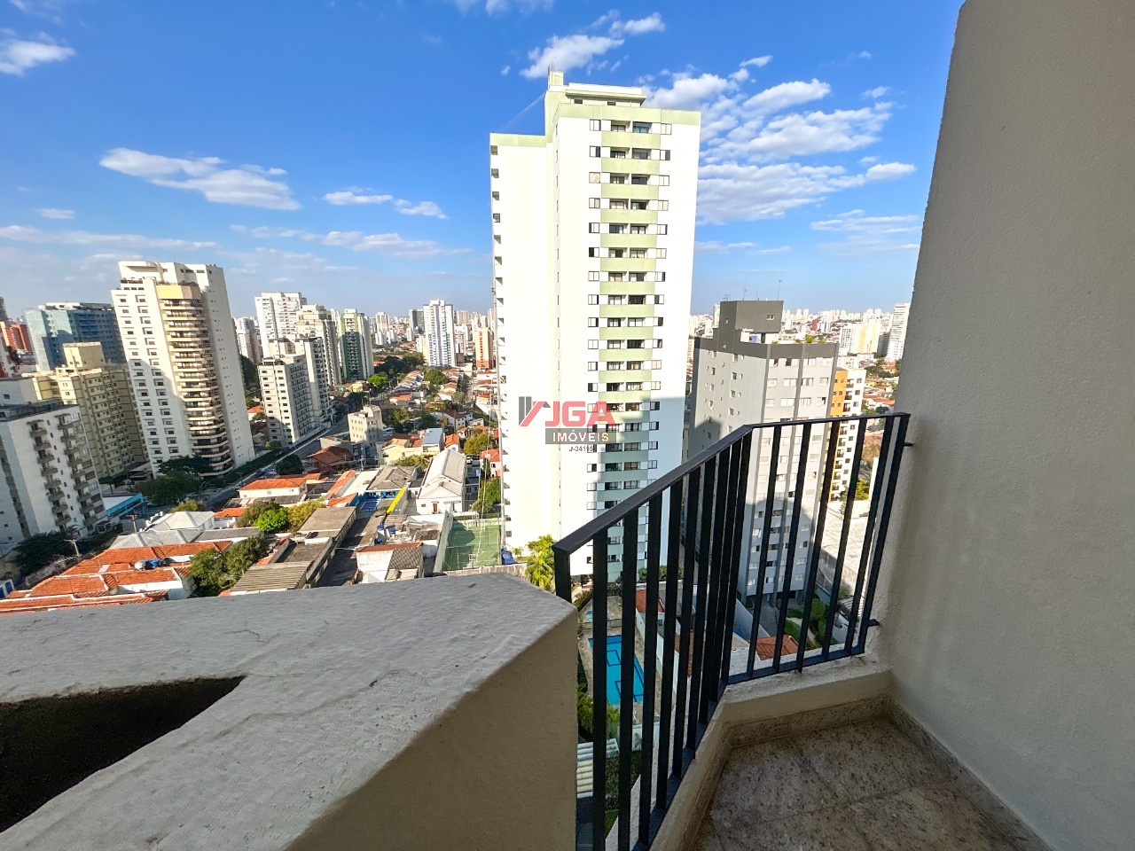 Cobertura à venda com 2 quartos, 81m² - Foto 12