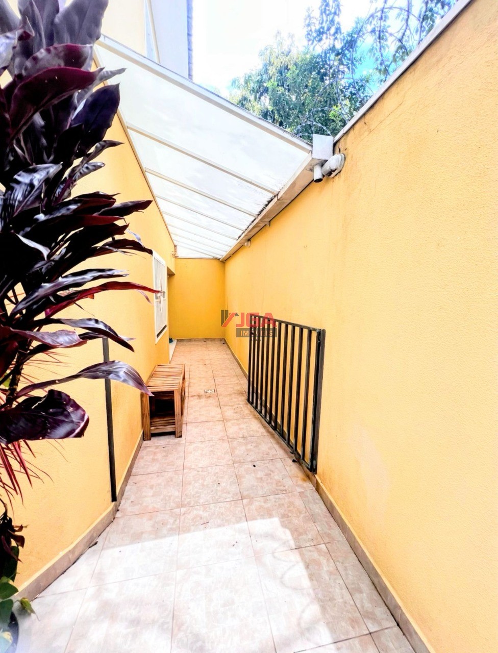Sobrado, 3 quartos, 110 m² - Foto 12