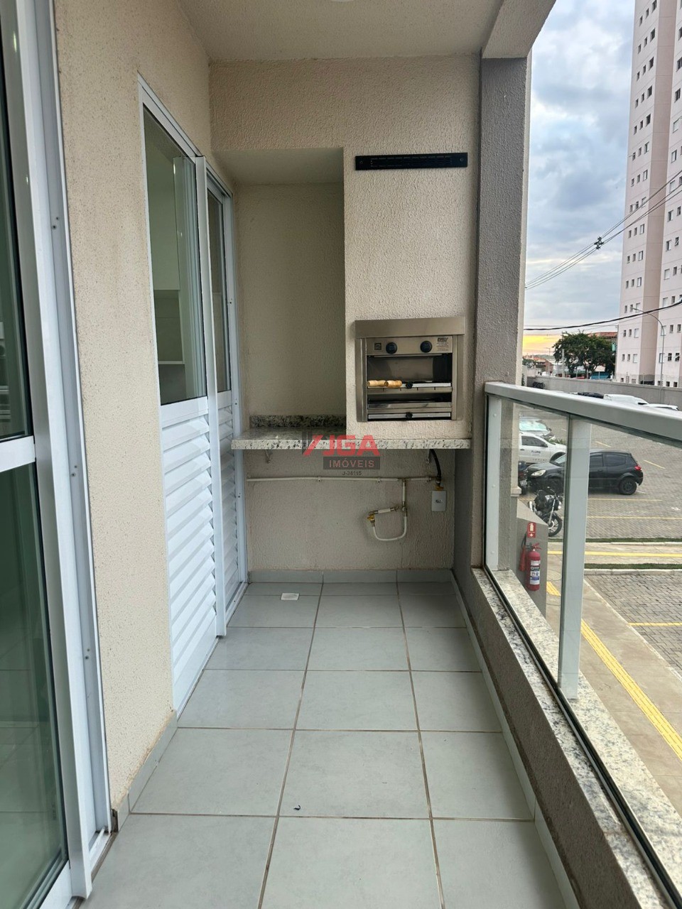 Apartamento para alugar com 2 quartos, 58m² - Foto 7