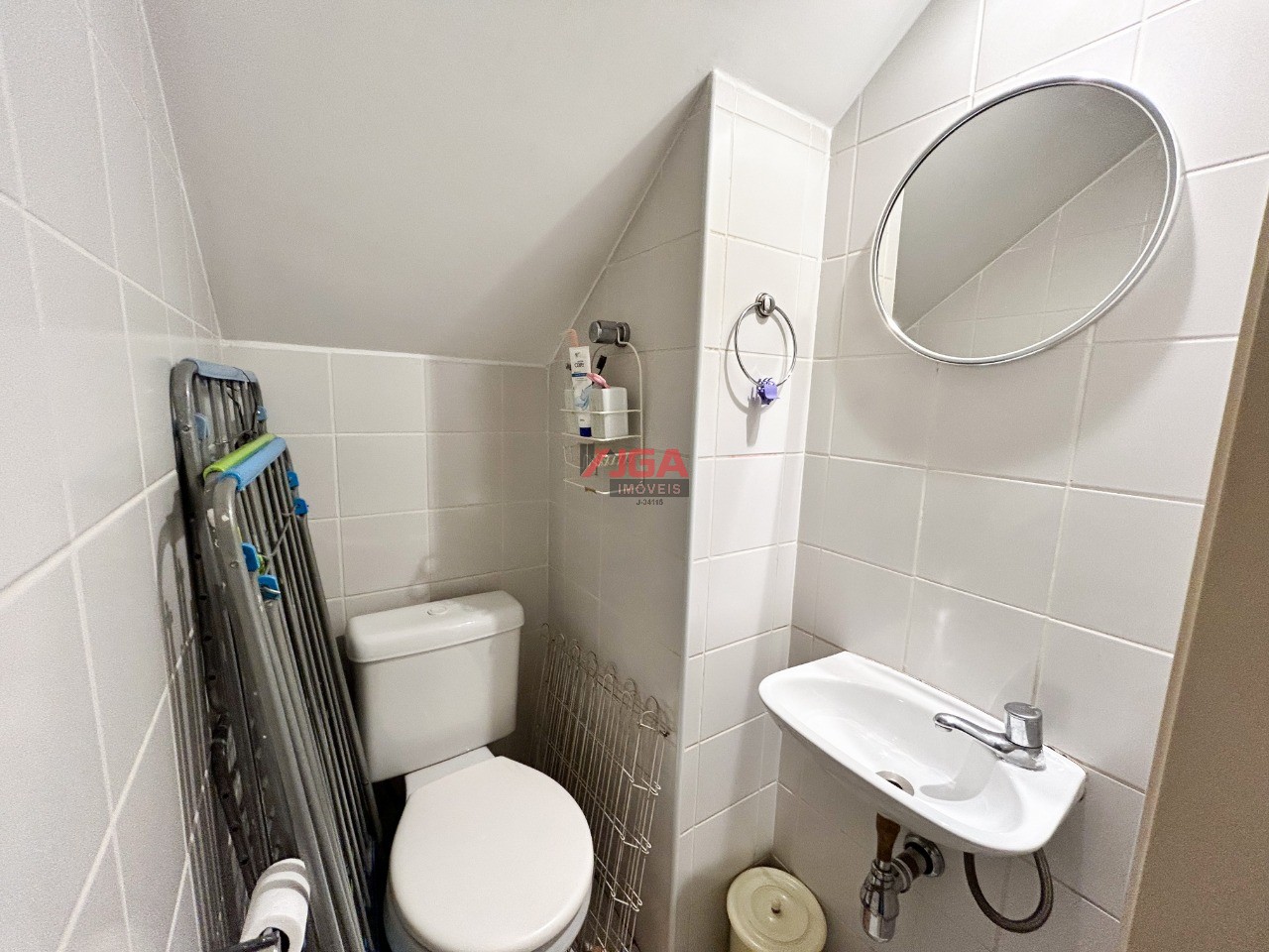 Casa de Condomínio, 3 quartos - Foto 40