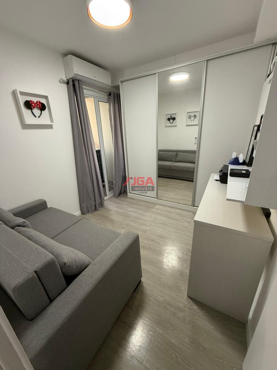 Apartamento, 3 quartos, 108 m² - Foto 11