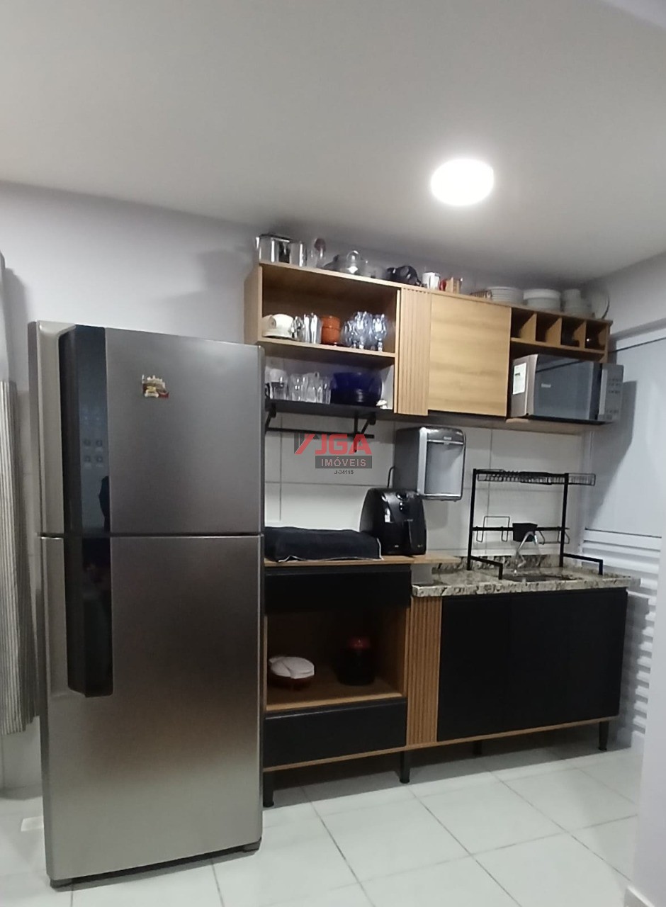 Apartamento à venda com 2 quartos, 58m² - Foto 12