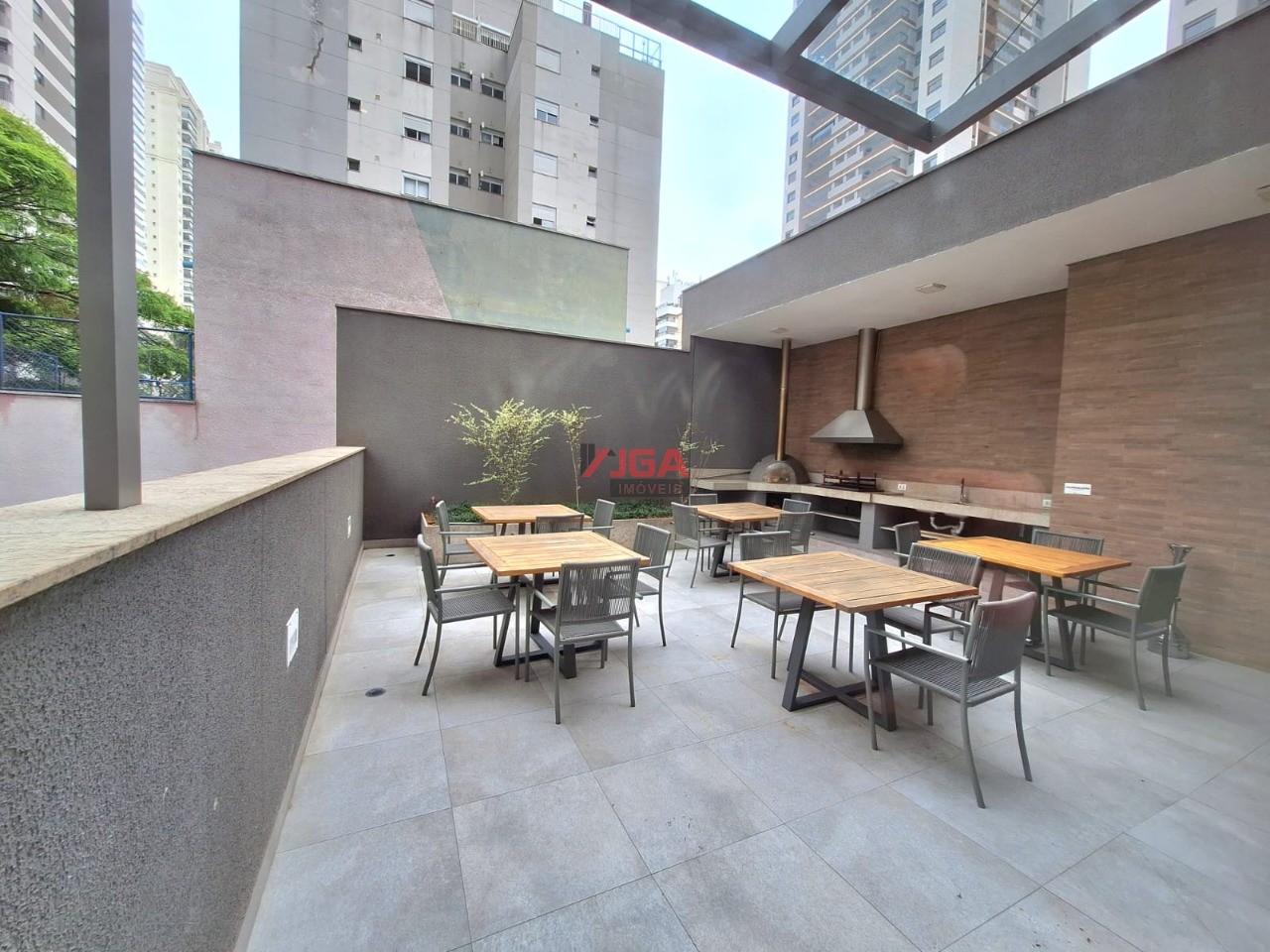 Apartamento, 3 quartos, 150 m² - Foto 62