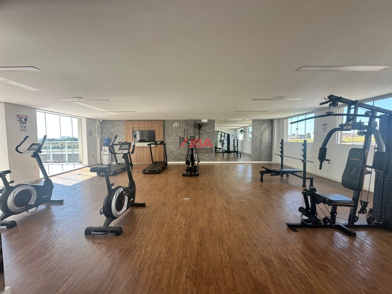 Apartamento à venda com 2 quartos, 58m² - Foto 28