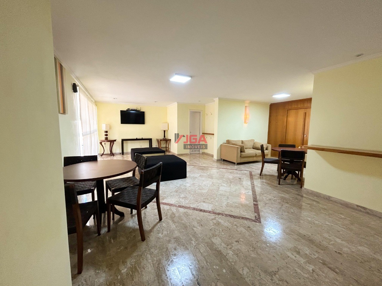 Apartamento, 2 quartos, 96 m² - Foto 38