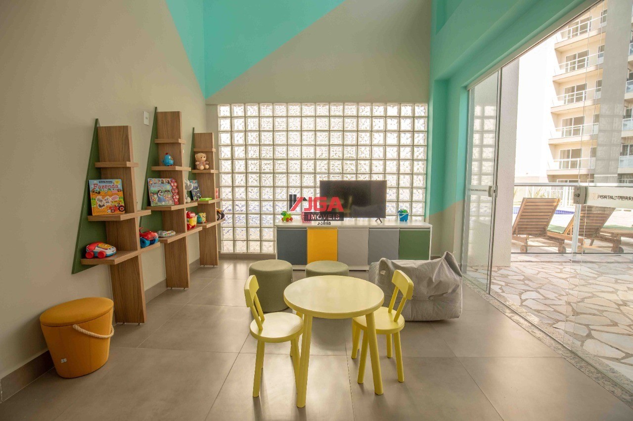 Apartamento à venda com 2 quartos, 58m² - Foto 30