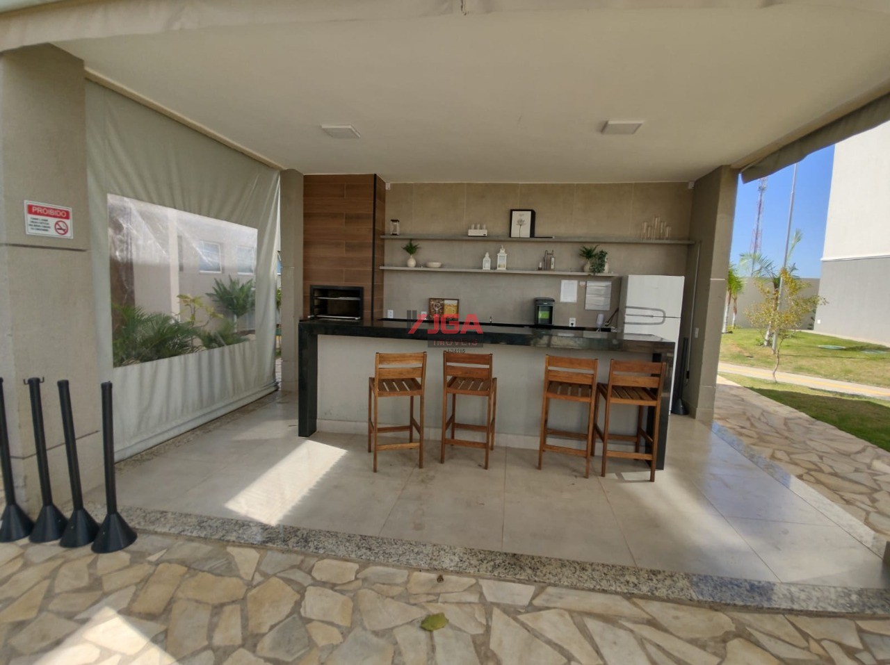Apartamento para alugar com 2 quartos, 58m² - Foto 12