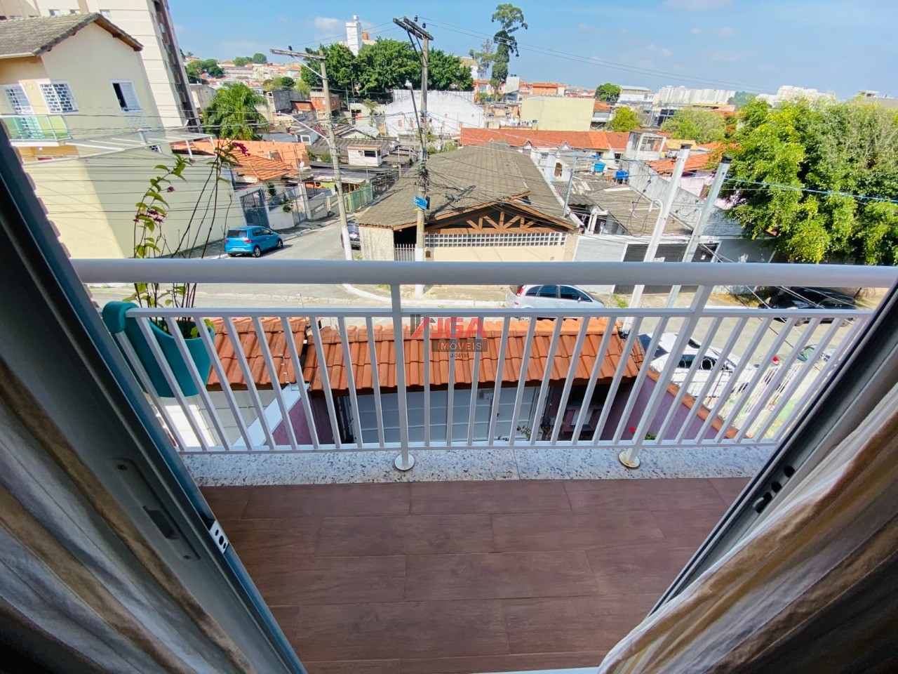 Casa, 3 quartos - Foto 4