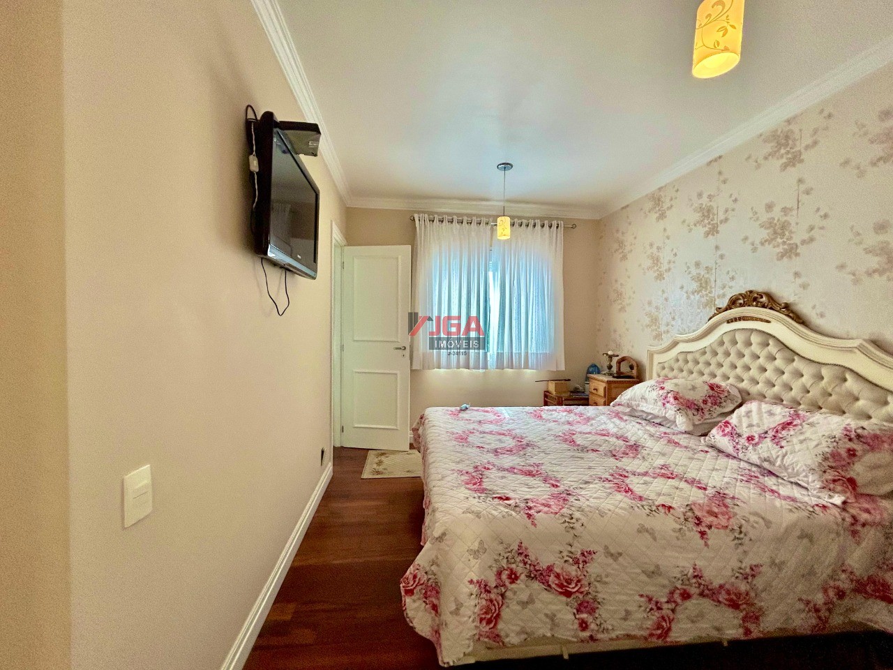 Apartamento à venda com 3 quartos, 136m² - Foto 9