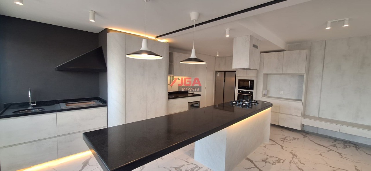 Apartamento, 2 quartos, 142 m² - Foto 58