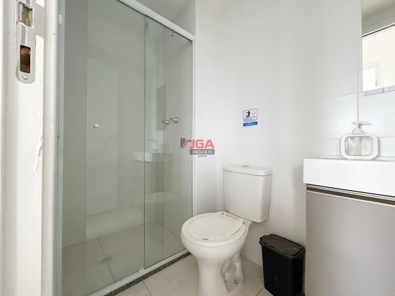 Apartamento à venda com 2 quartos, 42m² - Foto 17