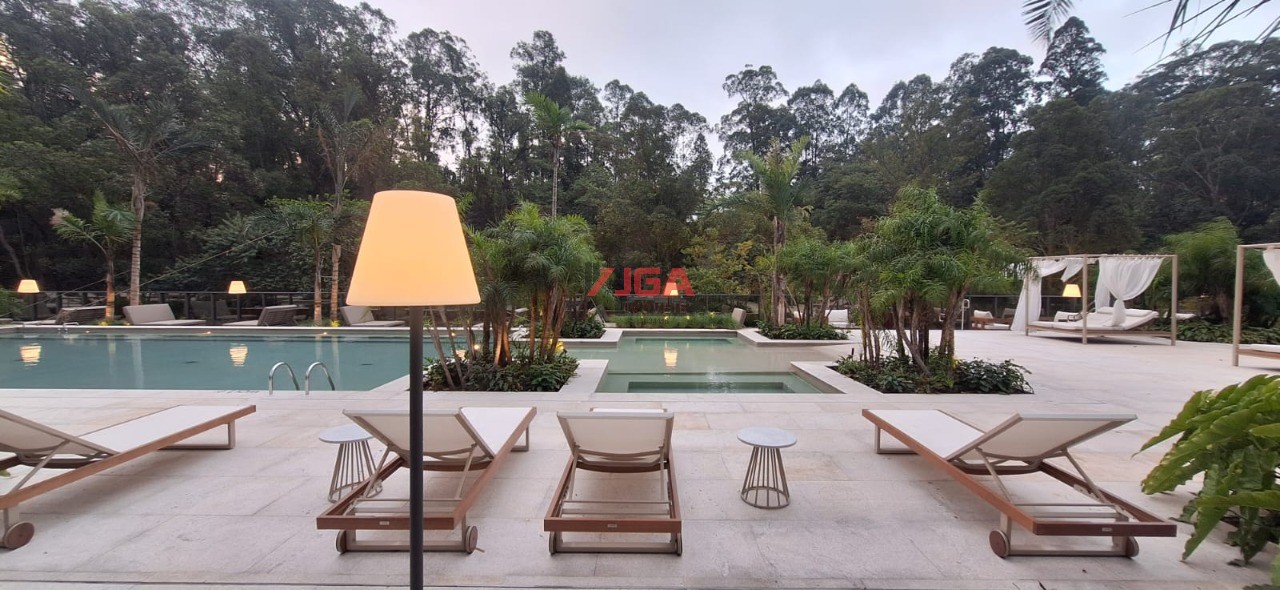 Apartamento, 2 quartos, 142 m² - Foto 1