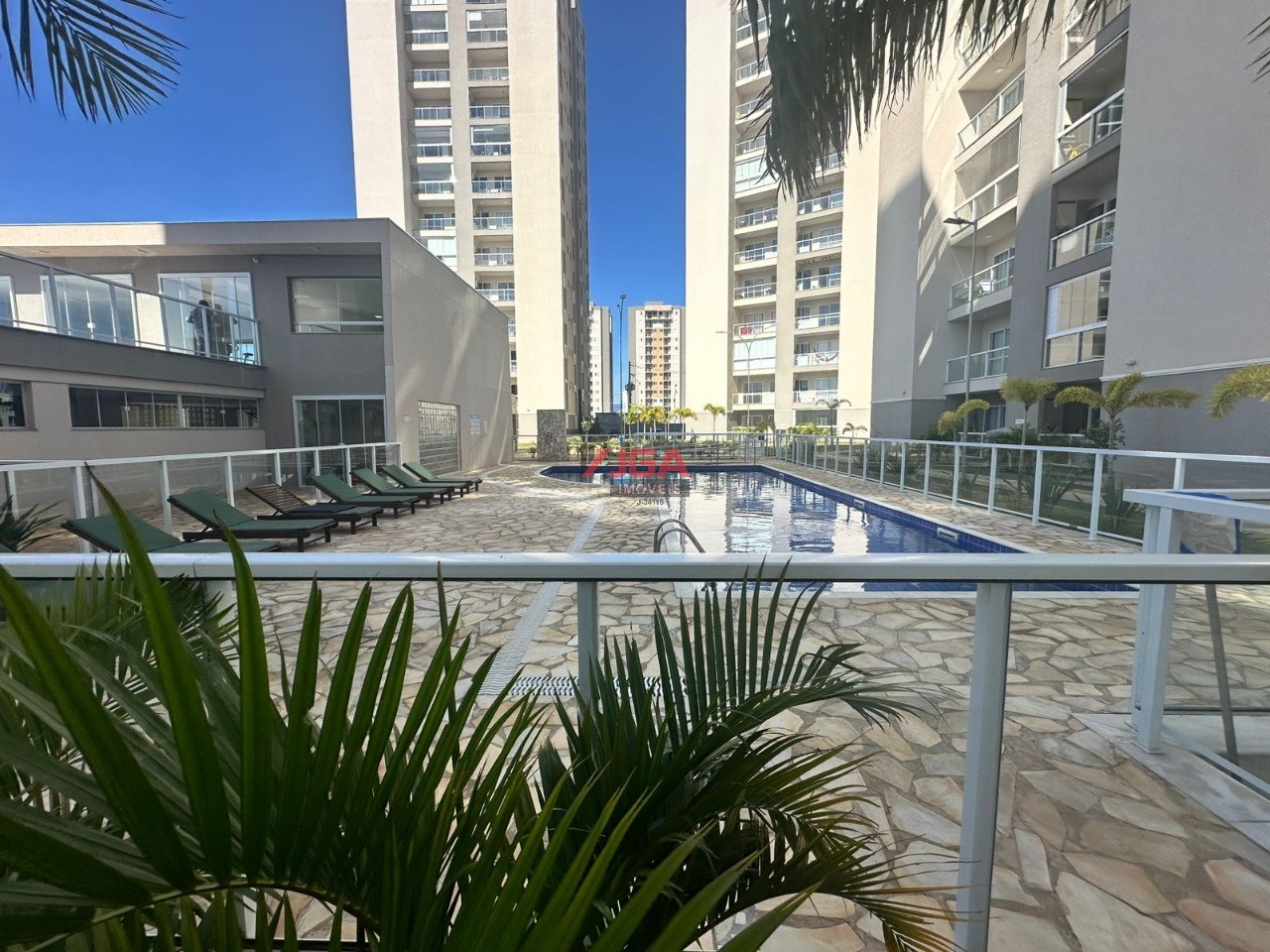 Apartamento à venda com 2 quartos, 58m² - Foto 22