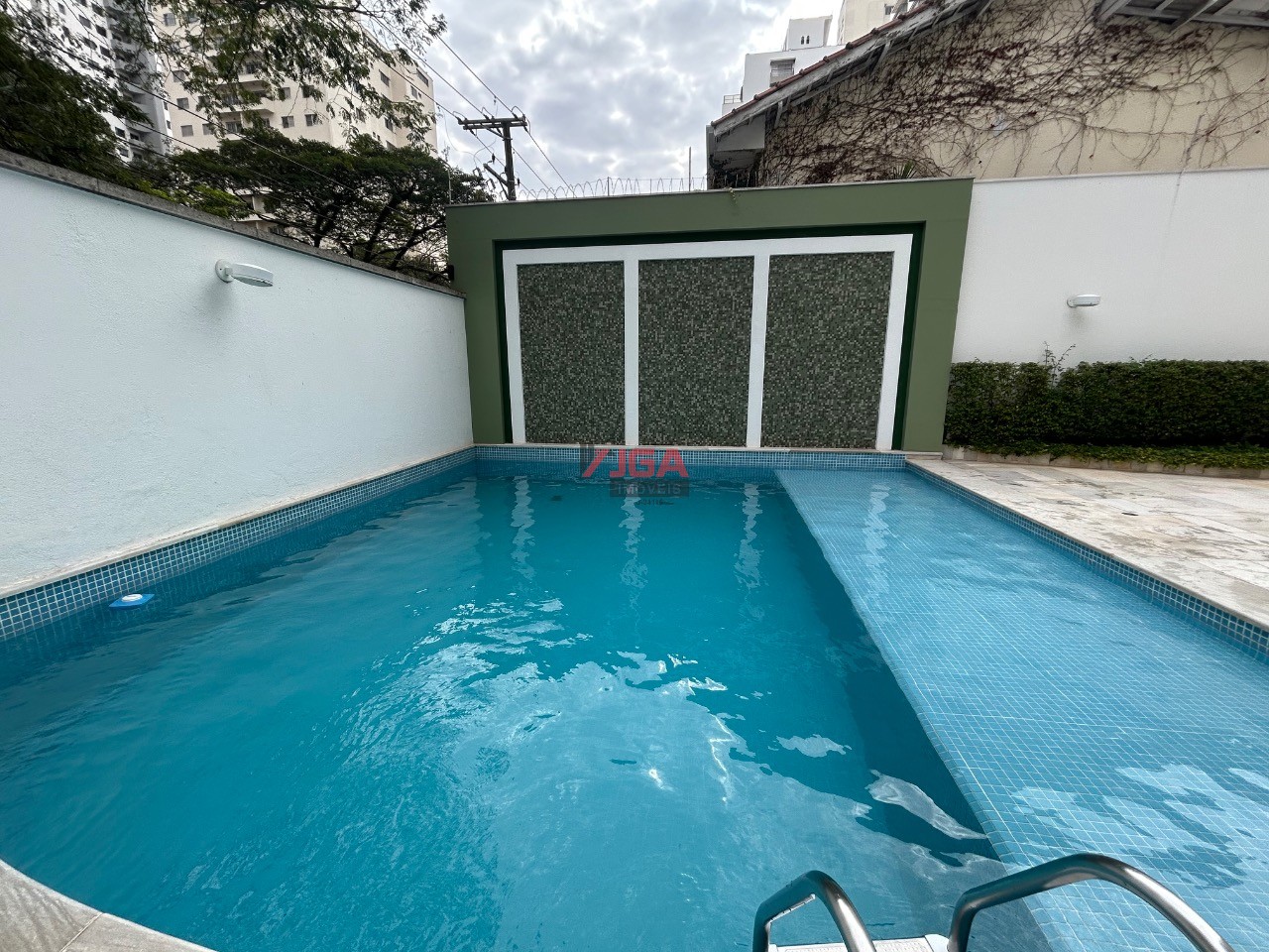 Apartamento, 3 quartos, 155 m² - Foto 39