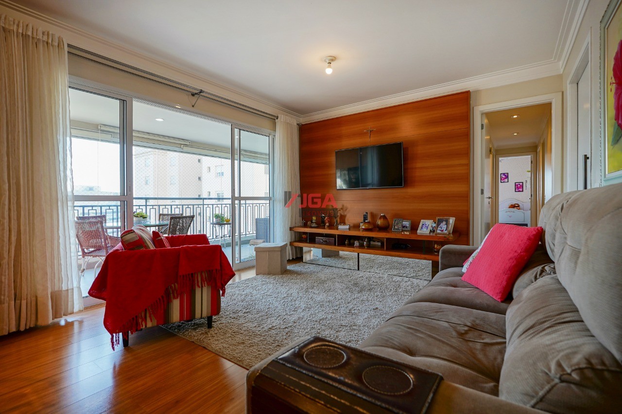 Apartamento, 4 quartos, 133 m² - Foto 1