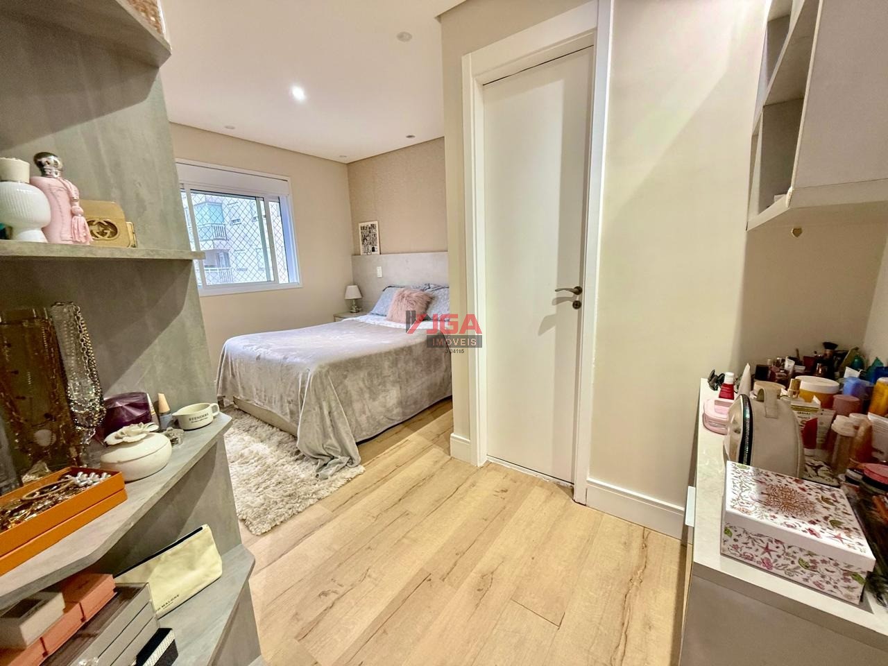 Apartamento à venda com 3 quartos, 81m² - Foto 12