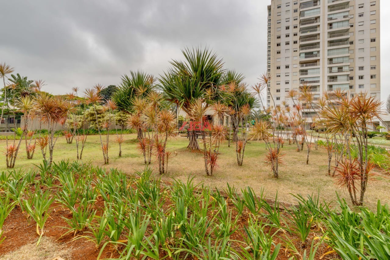 Apartamento à venda com 3 quartos, 136m² - Foto 34