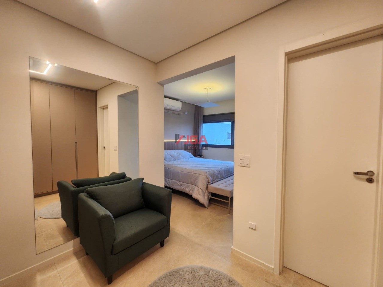 Apartamento, 3 quartos, 150 m² - Foto 18