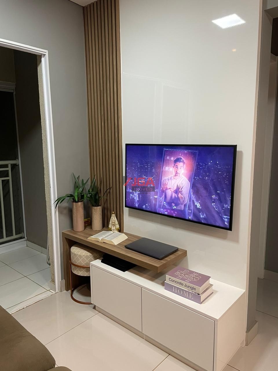 Apartamento à venda com 2 quartos, 52m² - Foto 15
