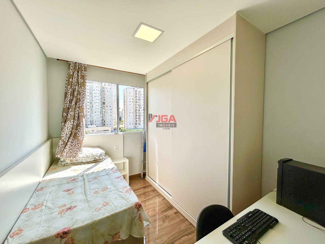 Apartamento, 2 quartos, 44 m² - Foto 10