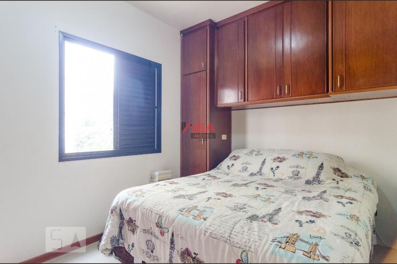 Apartamento à venda com 3 quartos, 64m² - Foto 16