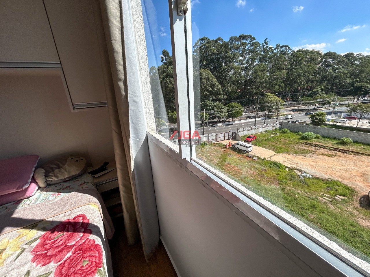 Apartamento, 2 quartos, 44 m² - Foto 20