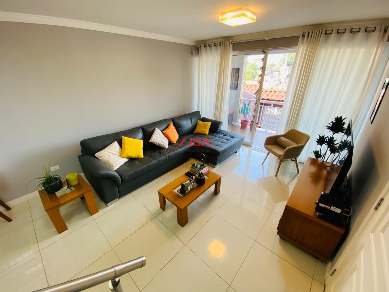 Casa, 3 quartos - Foto 23