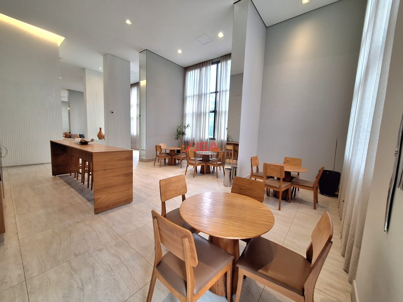 Apartamento, 3 quartos, 150 m² - Foto 57