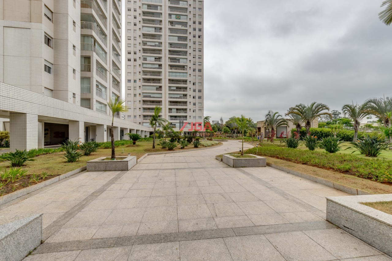Apartamento à venda com 3 quartos, 136m² - Foto 45