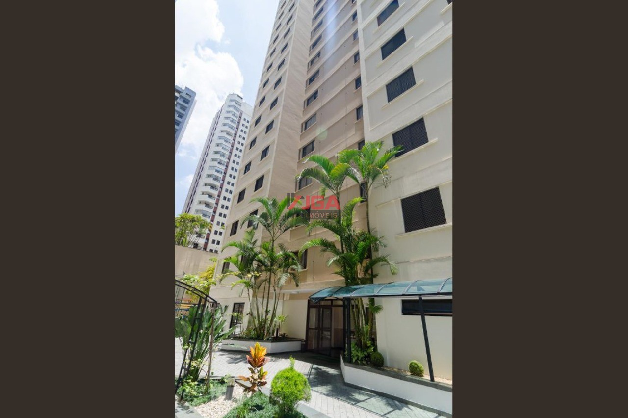 Apartamento à venda com 3 quartos, 64m² - Foto 4