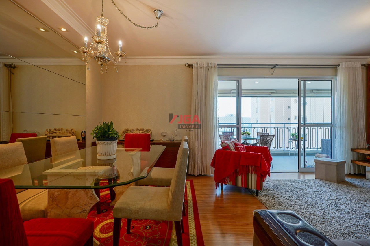 Apartamento, 4 quartos, 133 m² - Foto 7