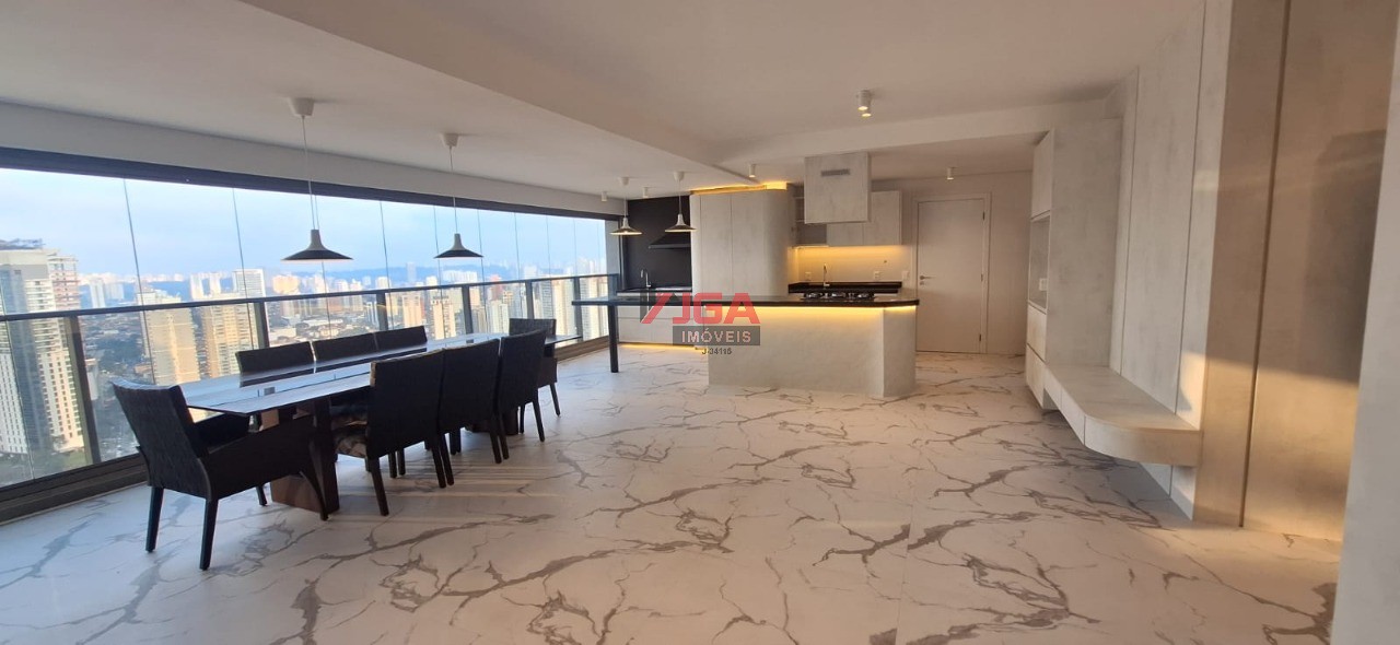 Apartamento, 2 quartos, 142 m² - Foto 59