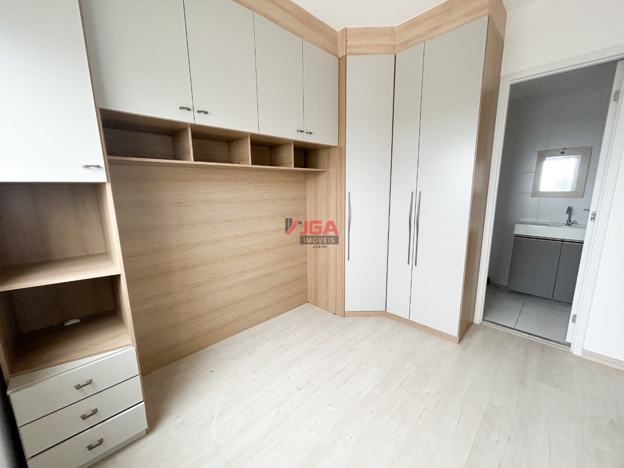 Apartamento à venda com 2 quartos, 42m² - Foto 14