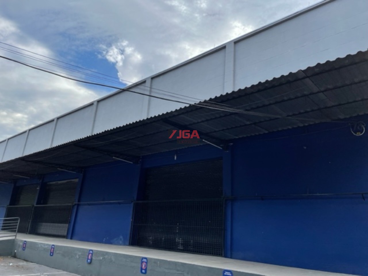 Depósito-Galpão - Foto 3