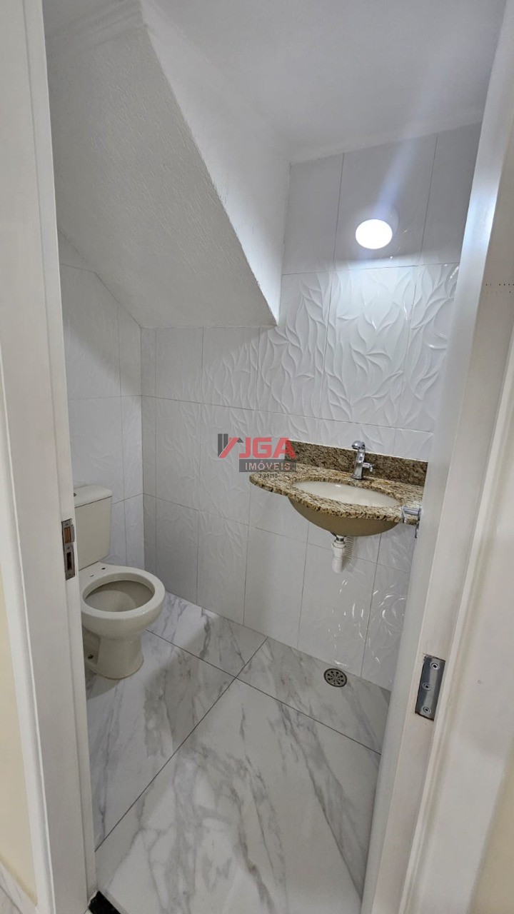 Sobrado, 3 quartos - Foto 13