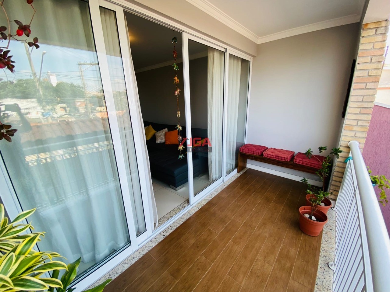 Casa, 3 quartos - Foto 19