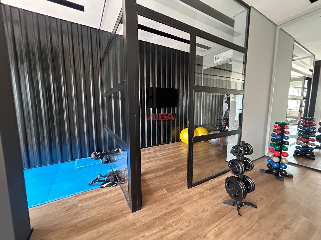 Apartamento, 2 quartos, 56 m² - Foto 37