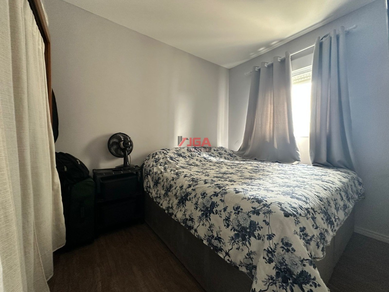 Apartamento à venda com 2 quartos, 58m² - Foto 10