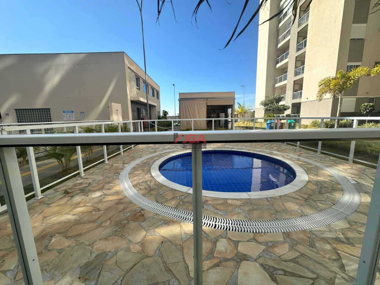 Apartamento à venda com 2 quartos, 58m² - Foto 24