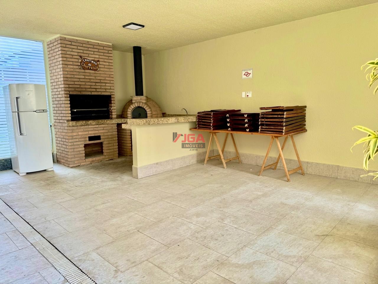 Apartamento, 2 quartos, 82 m² - Foto 18