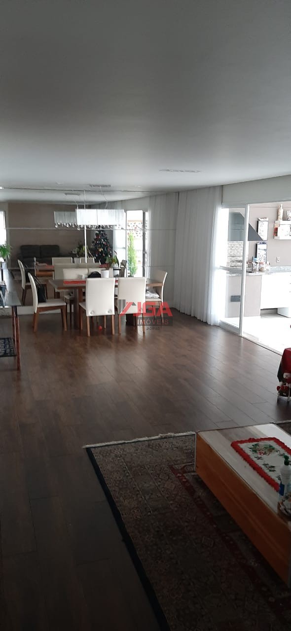 Apartamento, 3 quartos, 163 m² - Foto 11