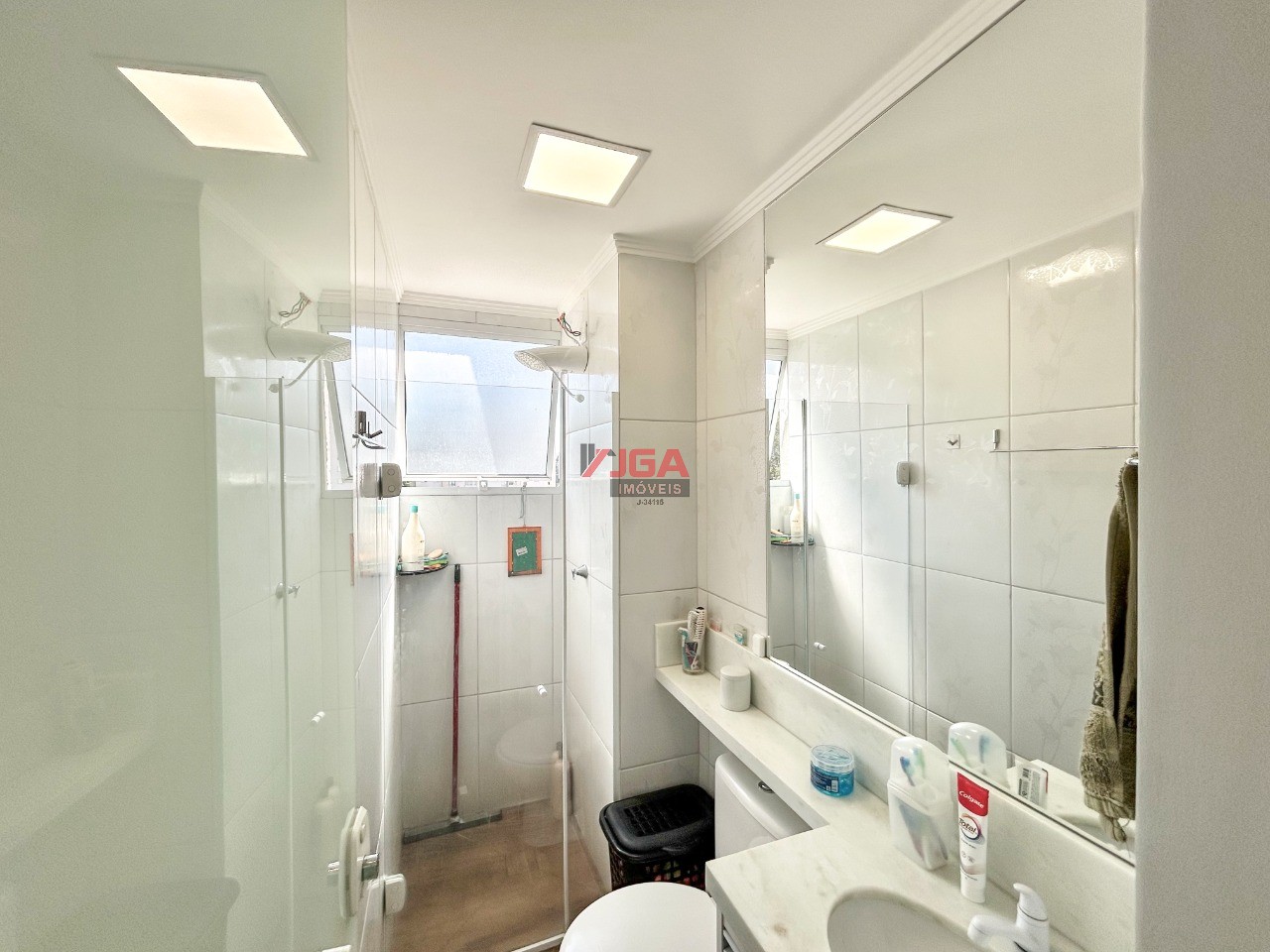 Apartamento, 2 quartos, 44 m² - Foto 15