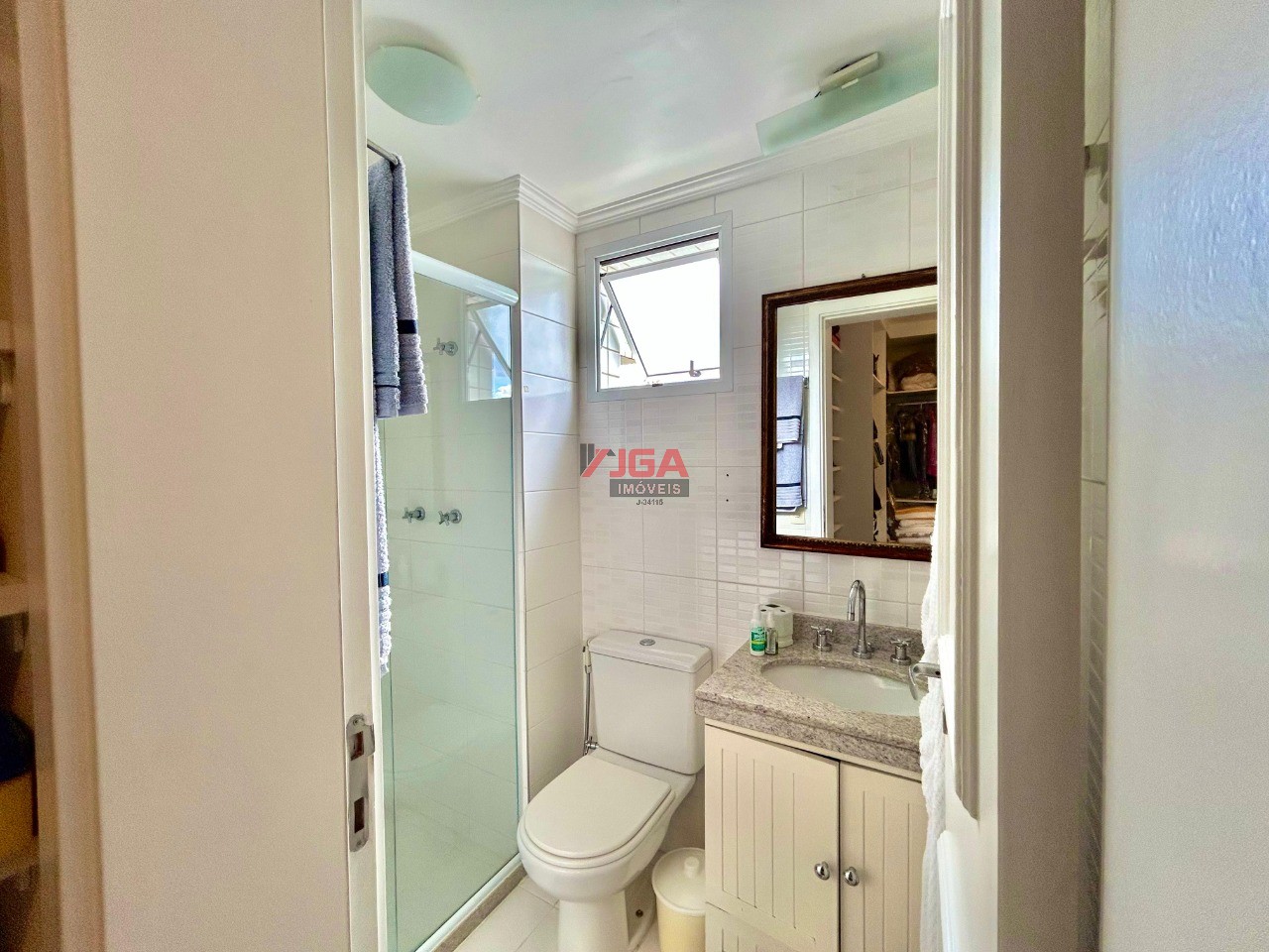 Apartamento à venda com 3 quartos, 136m² - Foto 18