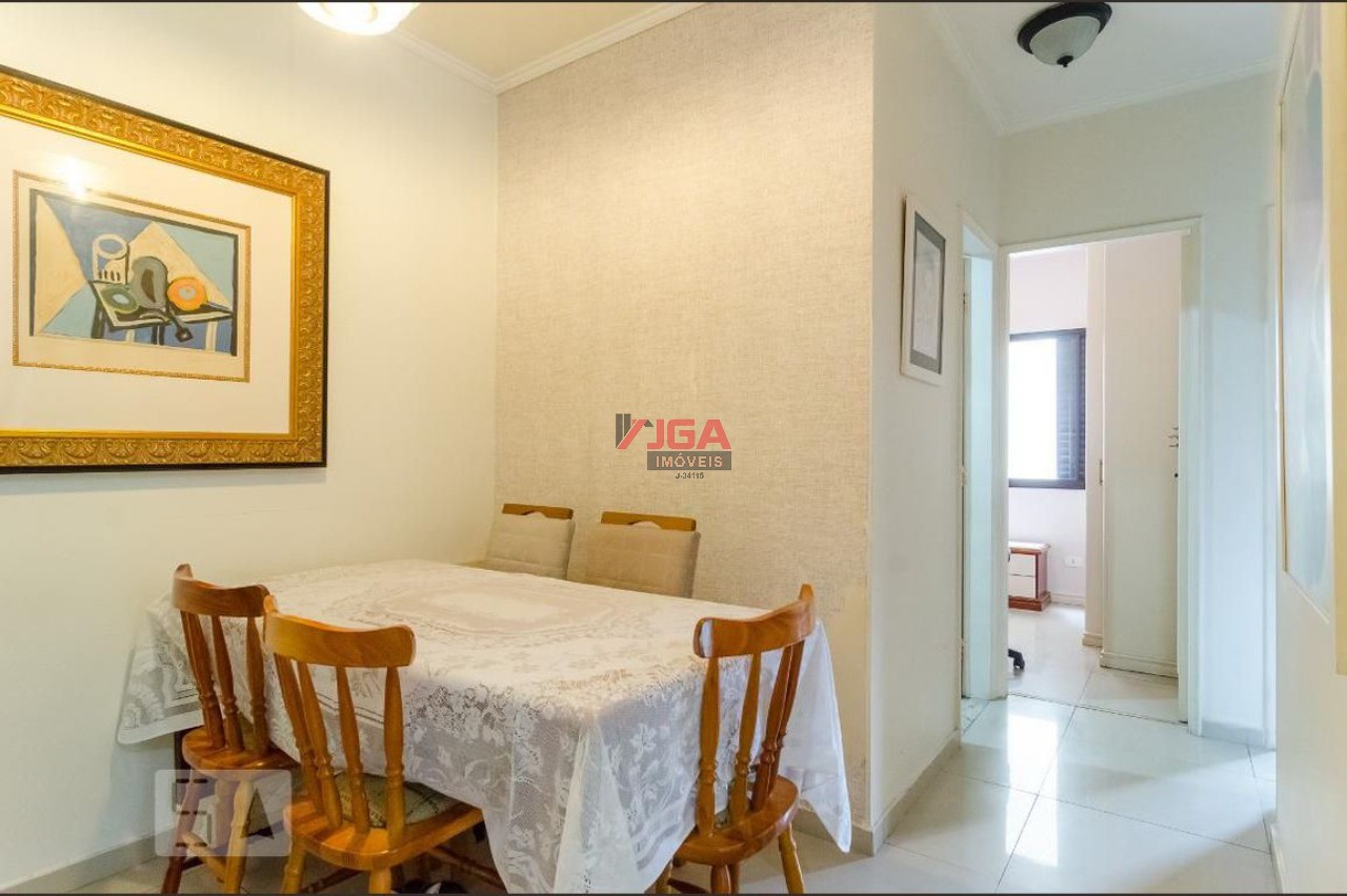Apartamento à venda com 3 quartos, 64m² - Foto 13