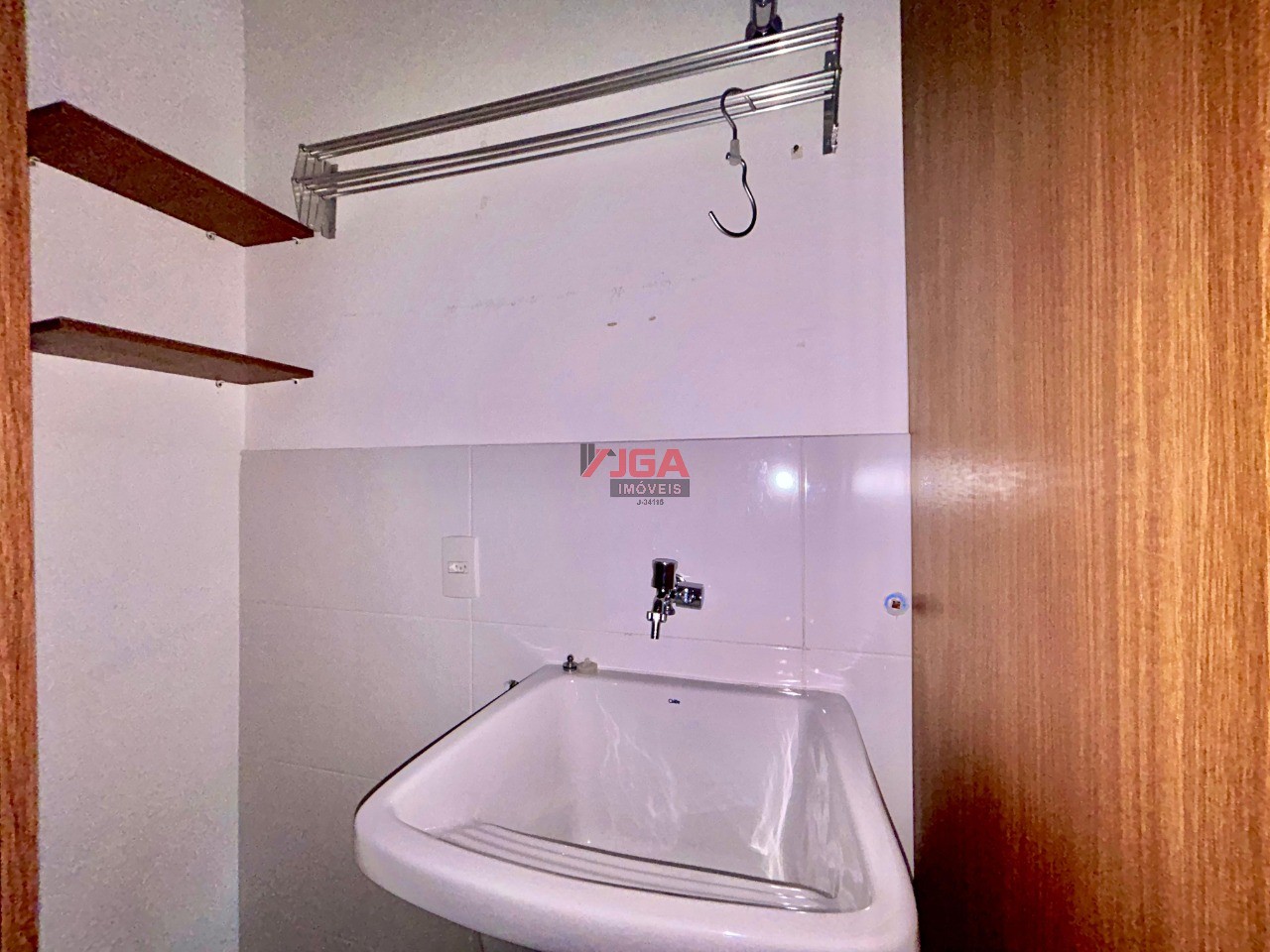 Apartamento, 1 quarto, 24 m² - Foto 12