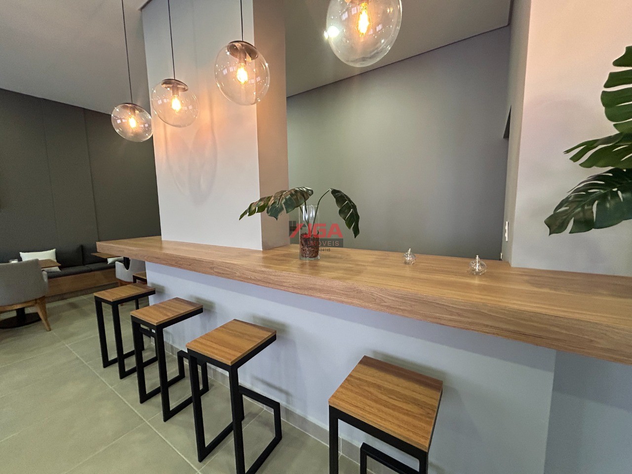 Apartamento, 2 quartos, 56 m² - Foto 45