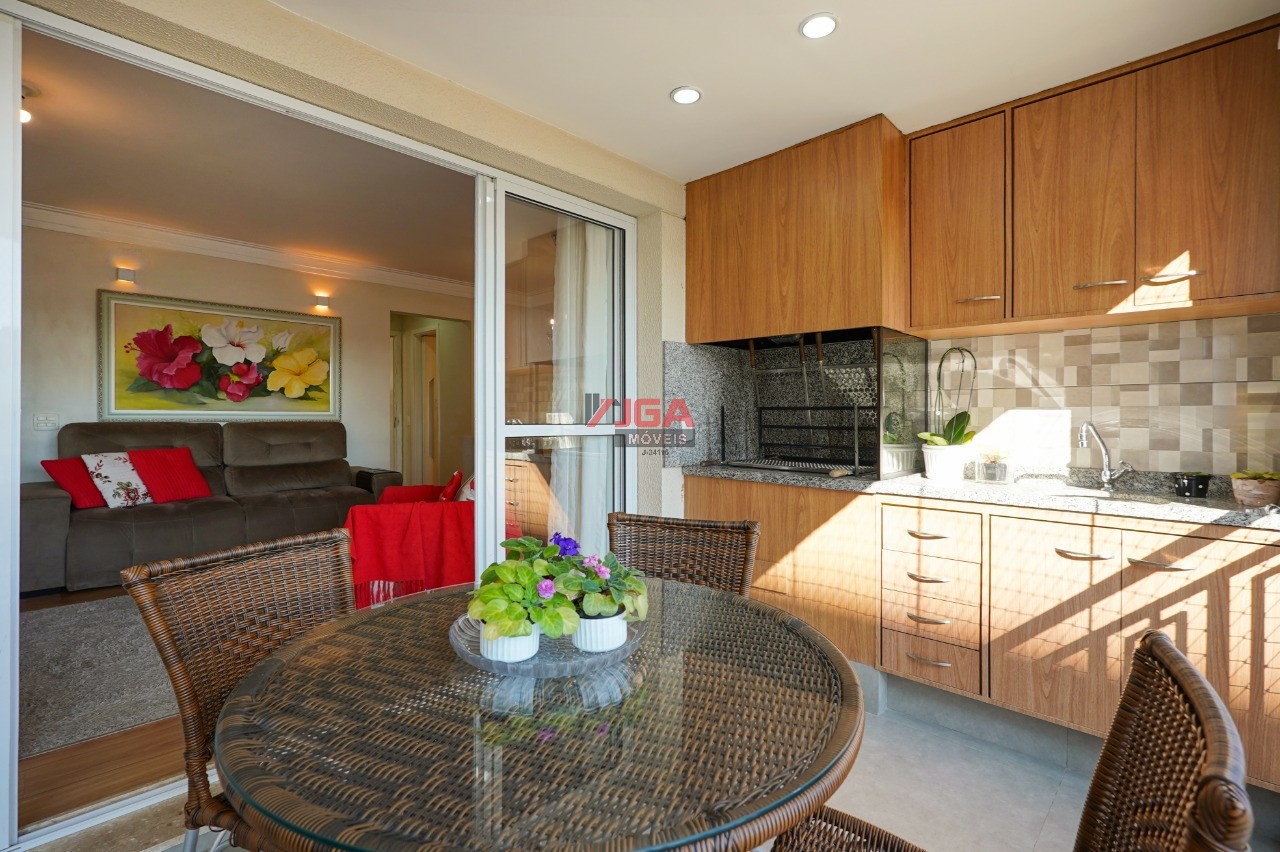 Apartamento, 4 quartos, 133 m² - Foto 13