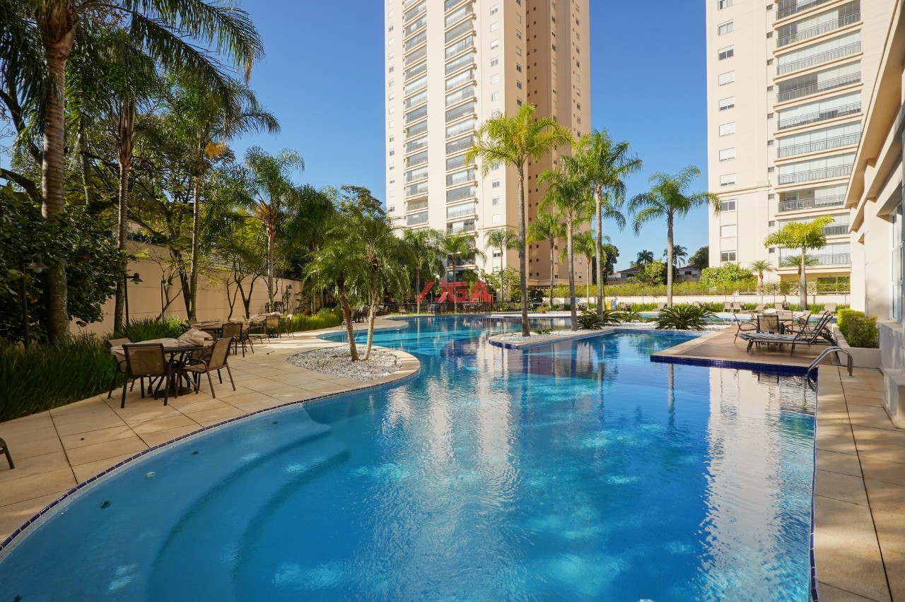 Apartamento, 4 quartos, 133 m² - Foto 22